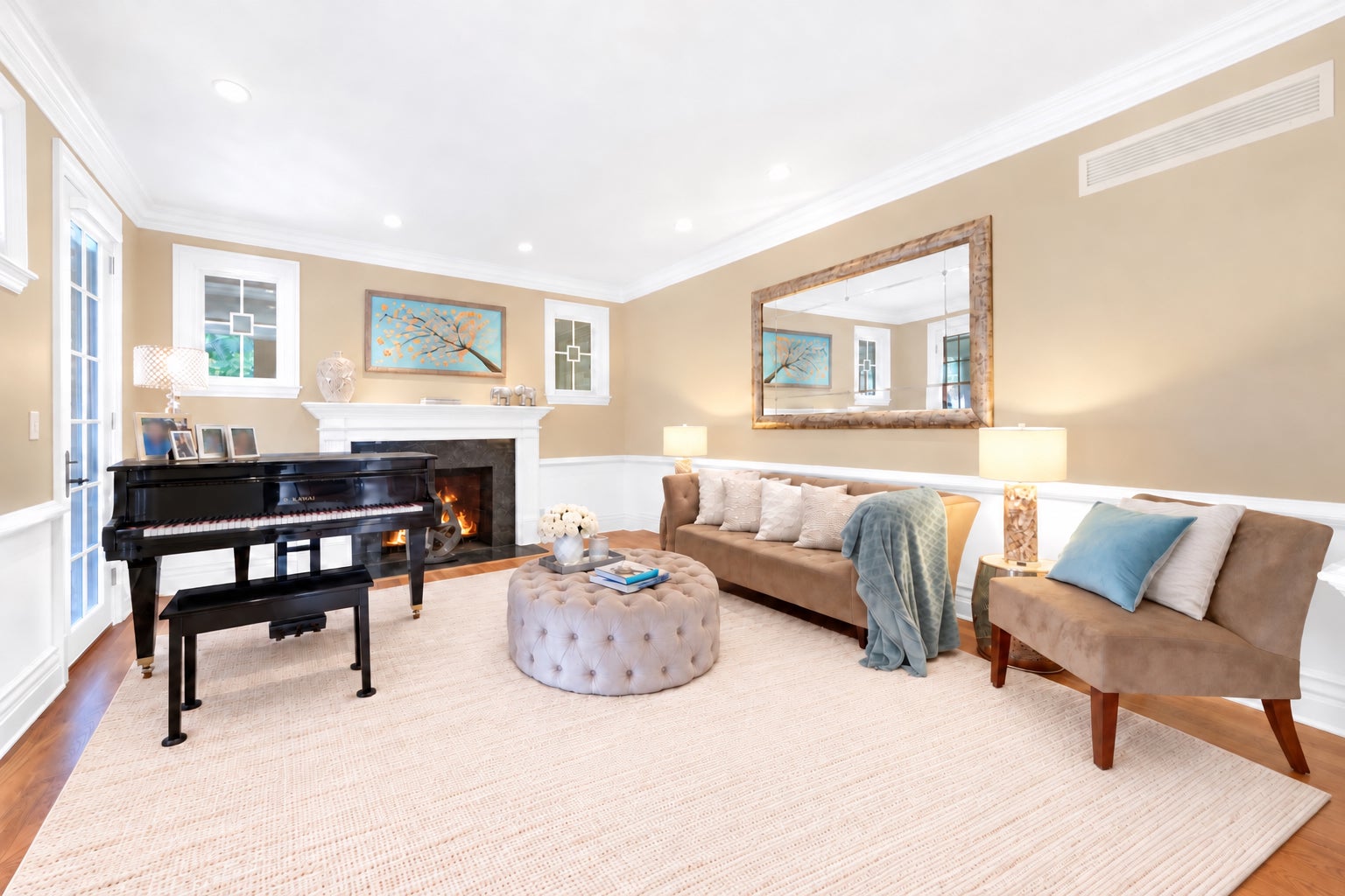 427 W Walnut Street