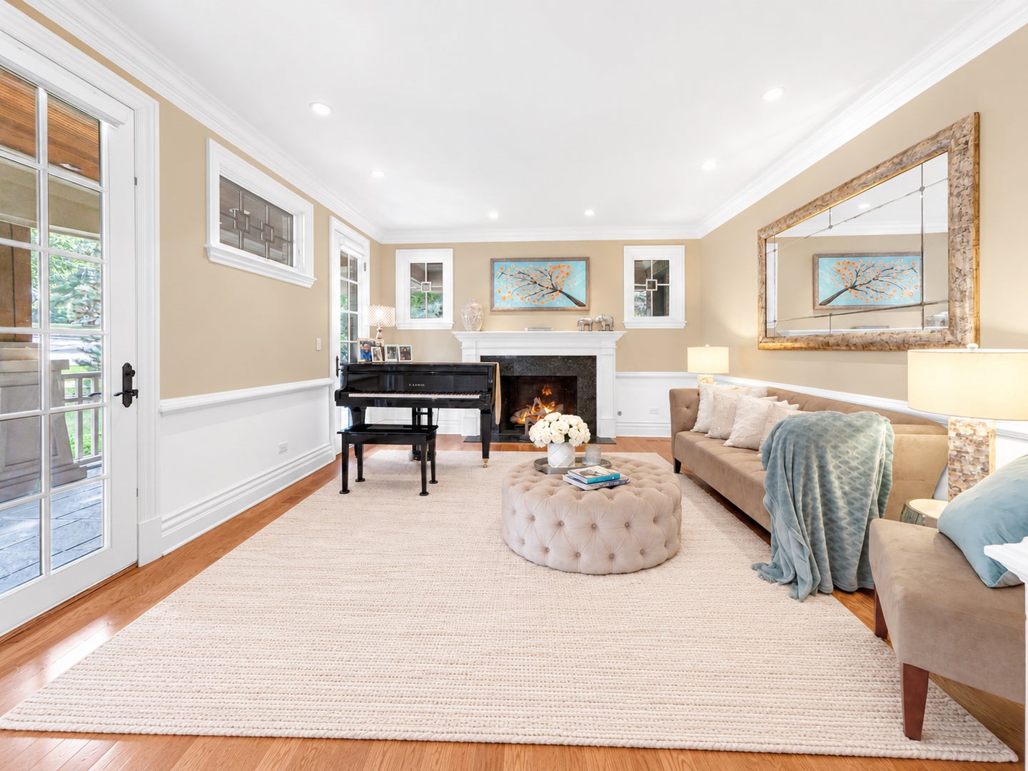 427 W Walnut Street