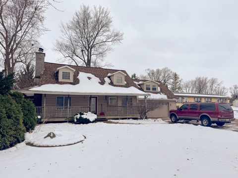 Photo of 206 S Boyd Avenue, Amboy, IL 61310 (MLS # 12530832)