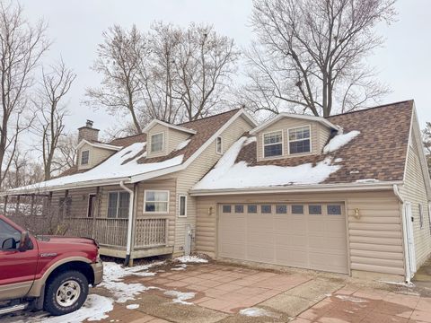 Tiny photo for 206 S Boyd Avenue, Amboy, IL 61310 (MLS # 12530832)