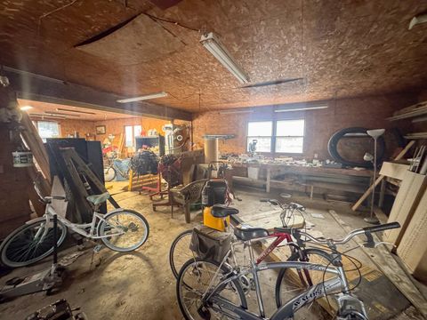 Tiny photo for 206 S Boyd Avenue, Amboy, IL 61310 (MLS # 12530832)