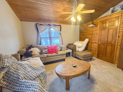 Tiny photo for 206 S Boyd Avenue, Amboy, IL 61310 (MLS # 12530832)