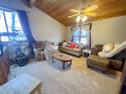 Tiny photo for 206 S Boyd Avenue, Amboy, IL 61310 (MLS # 12530832)