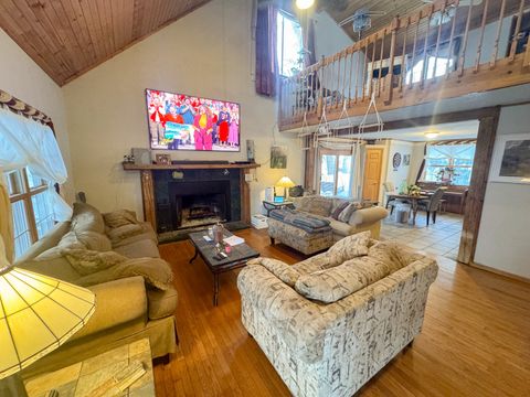 Tiny photo for 206 S Boyd Avenue, Amboy, IL 61310 (MLS # 12530832)