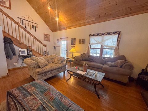 Tiny photo for 206 S Boyd Avenue, Amboy, IL 61310 (MLS # 12530832)