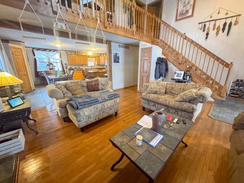 Tiny photo for 206 S Boyd Avenue, Amboy, IL 61310 (MLS # 12530832)