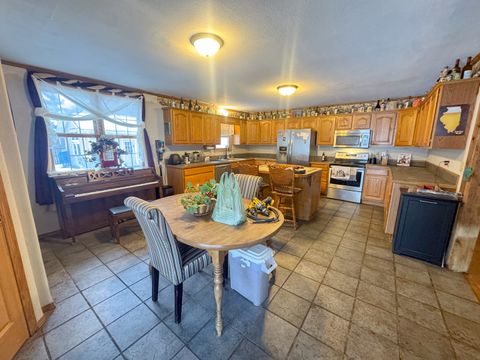 Tiny photo for 206 S Boyd Avenue, Amboy, IL 61310 (MLS # 12530832)