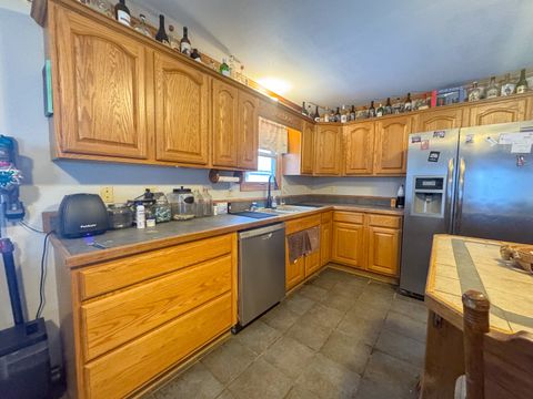 Tiny photo for 206 S Boyd Avenue, Amboy, IL 61310 (MLS # 12530832)