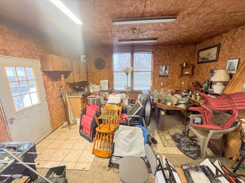 Tiny photo for 206 S Boyd Avenue, Amboy, IL 61310 (MLS # 12530832)