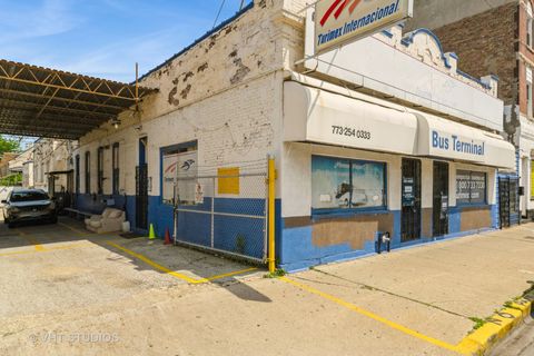 2139 S California Avenue Chicago IL 60608