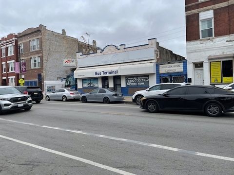 2139 S California Avenue Chicago IL 60608