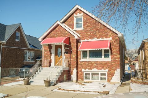 Tiny photo for 3912 W 55th Place, Chicago, IL 60629 (MLS # 12559679)