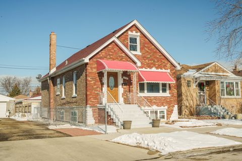 Photo of 3912 W 55th Place, Chicago, IL 60629 (MLS # 12559679)