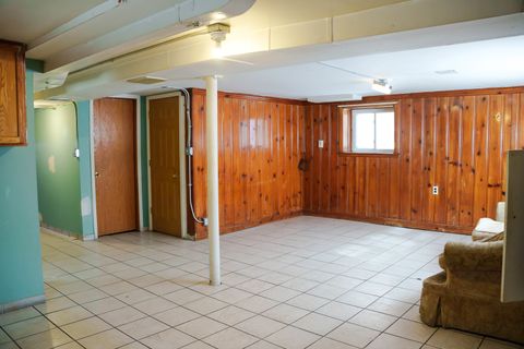 Tiny photo for 3912 W 55th Place, Chicago, IL 60629 (MLS # 12559679)