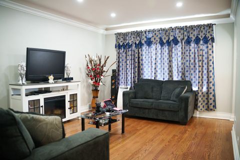 Tiny photo for 3912 W 55th Place, Chicago, IL 60629 (MLS # 12559679)