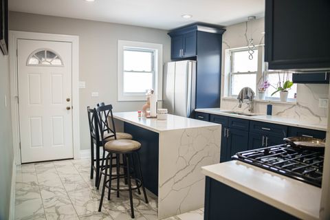 Tiny photo for 3912 W 55th Place, Chicago, IL 60629 (MLS # 12559679)