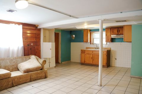 Tiny photo for 3912 W 55th Place, Chicago, IL 60629 (MLS # 12559679)