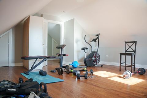 Tiny photo for 3912 W 55th Place, Chicago, IL 60629 (MLS # 12559679)