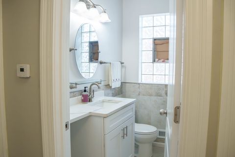 Tiny photo for 3912 W 55th Place, Chicago, IL 60629 (MLS # 12559679)