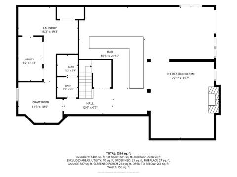 Tiny photo for 27033 W Coventry Court, Lake Barrington, IL 60010 (MLS # 12697399)