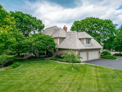 Tiny photo for 27033 W Coventry Court, Lake Barrington, IL 60010 (MLS # 12697399)
