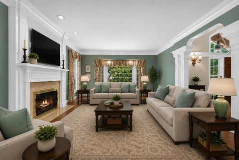 Tiny photo for 27033 W Coventry Court, Lake Barrington, IL 60010 (MLS # 12697399)