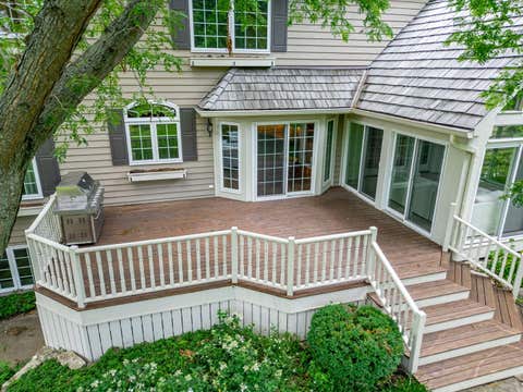 Tiny photo for 27033 W Coventry Court, Lake Barrington, IL 60010 (MLS # 12697399)