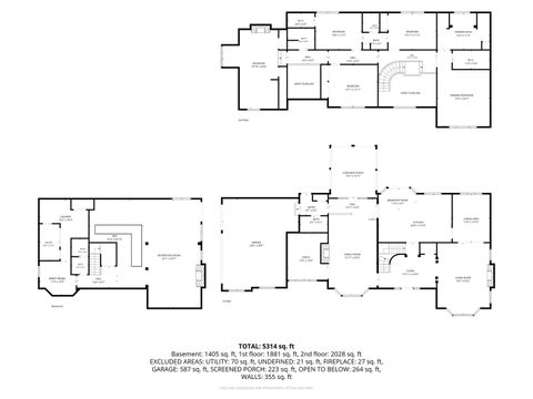 Tiny photo for 27033 W Coventry Court, Lake Barrington, IL 60010 (MLS # 12697399)