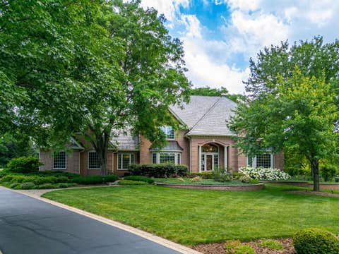 Photo of 27033 W Coventry Court, Lake Barrington, IL 60010 (MLS # 12697399)