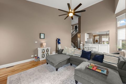 Tiny photo for 907 Bluebell Circle, Joliet, IL 60431 (MLS # 12494152)