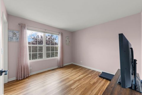 Tiny photo for 907 Bluebell Circle, Joliet, IL 60431 (MLS # 12494152)