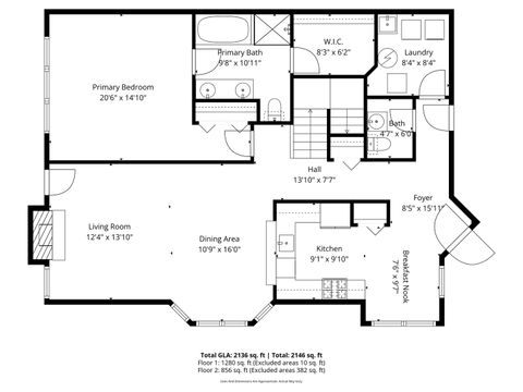 Tiny photo for 907 Bluebell Circle, Joliet, IL 60431 (MLS # 12494152)