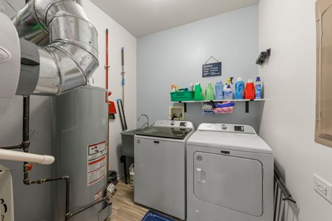 Tiny photo for 907 Bluebell Circle, Joliet, IL 60431 (MLS # 12494152)