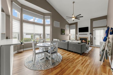 Tiny photo for 907 Bluebell Circle, Joliet, IL 60431 (MLS # 12494152)