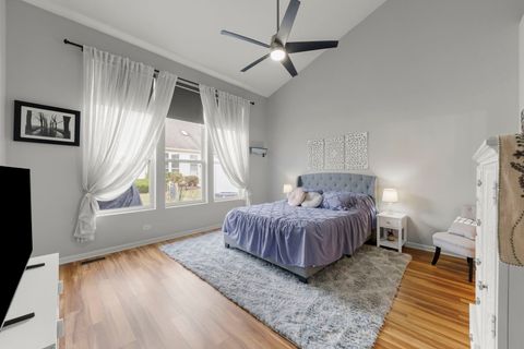 Tiny photo for 907 Bluebell Circle, Joliet, IL 60431 (MLS # 12494152)