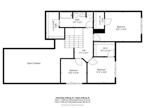 Tiny photo for 907 Bluebell Circle, Joliet, IL 60431 (MLS # 12494152)