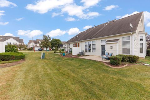 Tiny photo for 907 Bluebell Circle, Joliet, IL 60431 (MLS # 12494152)