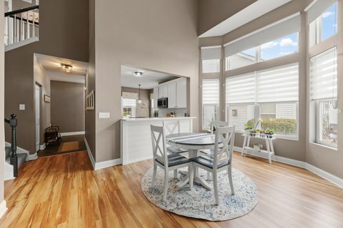 Tiny photo for 907 Bluebell Circle, Joliet, IL 60431 (MLS # 12494152)