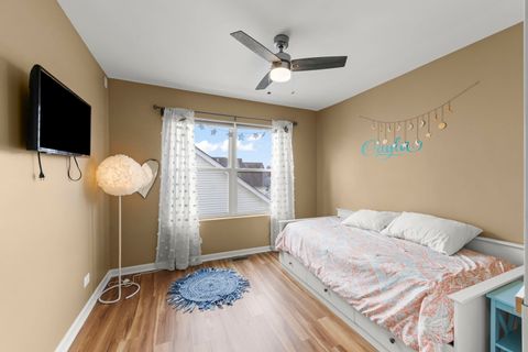 Tiny photo for 907 Bluebell Circle, Joliet, IL 60431 (MLS # 12494152)