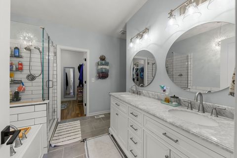 Tiny photo for 907 Bluebell Circle, Joliet, IL 60431 (MLS # 12494152)