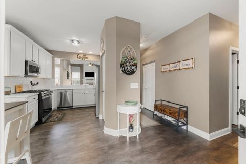 Tiny photo for 907 Bluebell Circle, Joliet, IL 60431 (MLS # 12494152)