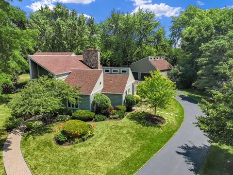 20785 N Meadows Court Kildeer IL 60047