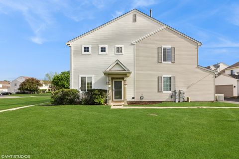 148 Azalea Circle 0 Romeoville IL 60446