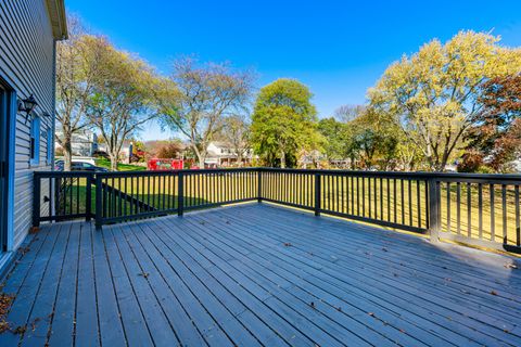 Tiny photo for 1224 W Whytecliff Road, Palatine, IL 60067 (MLS # 12552688)