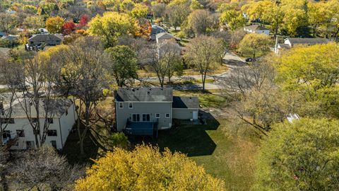 Tiny photo for 1224 W Whytecliff Road, Palatine, IL 60067 (MLS # 12552688)
