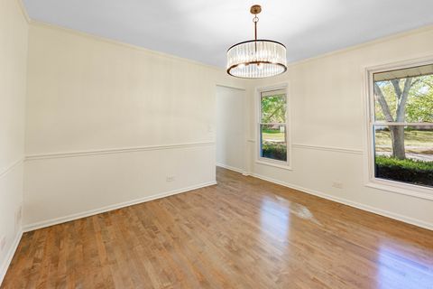 Tiny photo for 1224 W Whytecliff Road, Palatine, IL 60067 (MLS # 12552688)