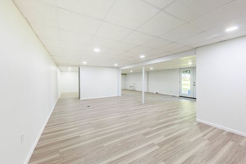 Tiny photo for 1224 W Whytecliff Road, Palatine, IL 60067 (MLS # 12552688)