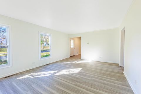 Tiny photo for 1224 W Whytecliff Road, Palatine, IL 60067 (MLS # 12552688)