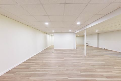 Tiny photo for 1224 W Whytecliff Road, Palatine, IL 60067 (MLS # 12552688)