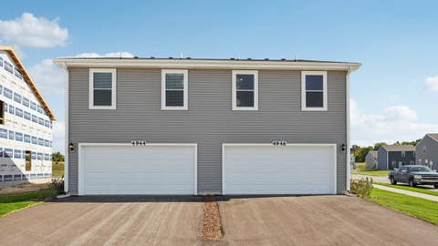 Tiny photo for 5040 Yates Road #0183, Mt. Pleasant, WI 53406 (MLS # 12741835)